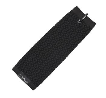 Titleist Golf TriFold Cart Towel - main image