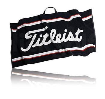 Titleist Players Towel - main image