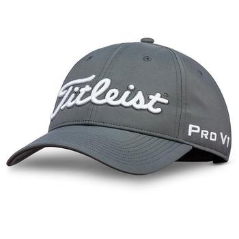 Titleist Tour Performance Golf Cap - Grey - main image
