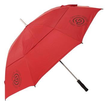 Galvin Green Tromb Golf Umbrella - Red - main image