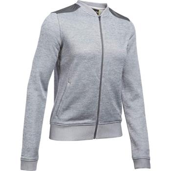 under armour women's fleece jacket