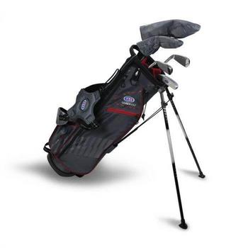 US Kids 5 Club Stand Bag Golf Set: Age 11 (60") - main image