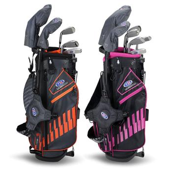 Nike jr golf clubs clearance