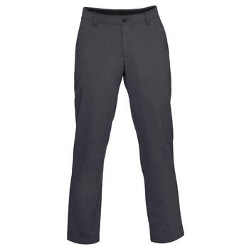 under armour slim tapered golf trousers