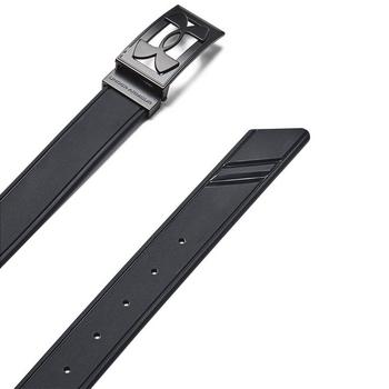 Under Armour UA Drive Silicone Belt - Black - main image