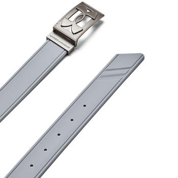 Under Armour UA Drive Silicone Belt - Grey - main image