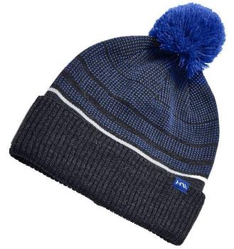 Under Armour Pom Beanie - Black - main image