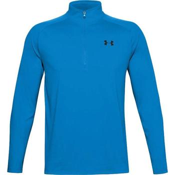 under armour long sleeve golf top