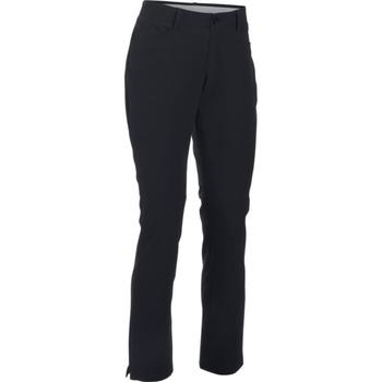 Under Armour Women's Cold Gear Infrared Links Pants - Black - main image
