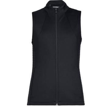 Under Armour Womens Storm Versa Daytona Vest - Black - main image