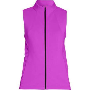 Under Armour Womens Storm Versa Daytona Vest - Pink - main image