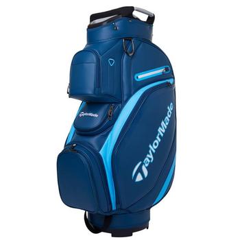 TaylorMade Deluxe Ladies Golf Cart Bag 23' - Kalea - main image