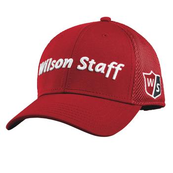 wilson golf cap