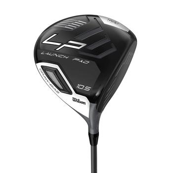 Wilson Staff Launch Pad Driver - main image