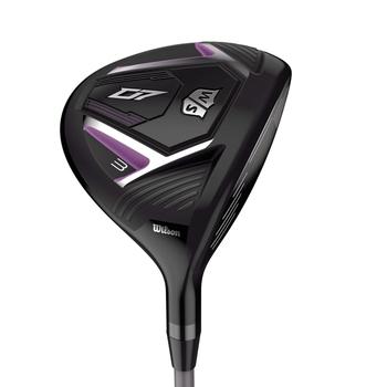 Wilson Staff D7 Ladies Golf Fairway Wood - main image