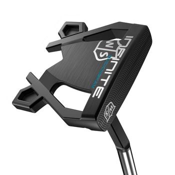 Wilson Staff Infinite Buckingham Ladies Putter - main image