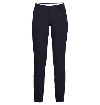 Under Armour Womens Links Pant - Black - main image