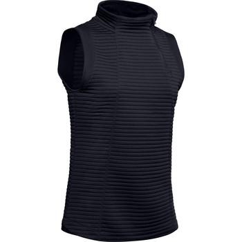 Under Armour Womens UA Storm Daytona Vest - Black - main image