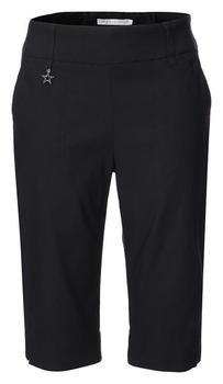 Swing Out Sister Womens Calla Short - Pull On - Anthracite 