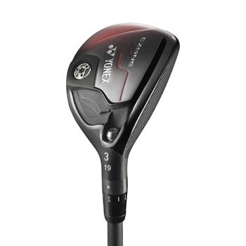 Yonex Ezone GS Golf Hybrid Wood - main image