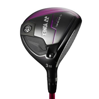 Yonex Ezone GS Ladies Golf Fairway Wood - main image