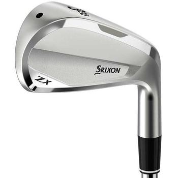 Srixon ZX Utility Golf Irons - main image