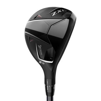 Srixon ZXi Golf Hybrid - main image