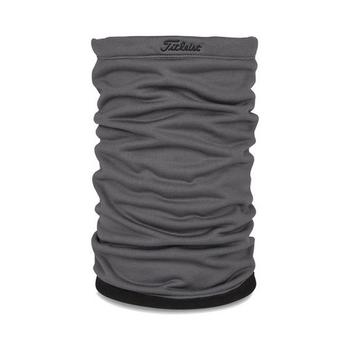 Titleist Performance Golf Snood Neck Warmer - Charcoal - main image