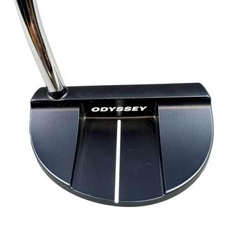Odyssey Ai ONE Milled Six T Mallet Putter 34'' - USED - main image