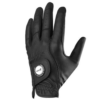 Srixon All Weather Ball Marker Golf Glove - Black - main image