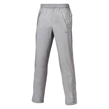 Mizuno Arc Waterproof Golf Rain Trouser - Quick Silver - main image