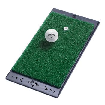 Callaway FT Launch Zone Golf Practice Mat  - main image