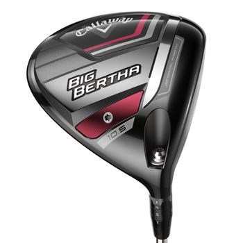 Callaway Big Bertha Driver - main image