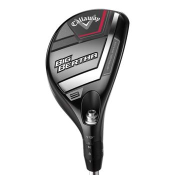 Callaway Big Bertha Hybrid - main image