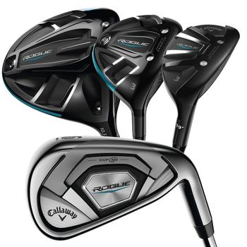 Callaway rogue wood set Clearance