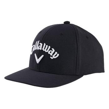 Callaway Tour Authentic Golf Cap - Black - main image