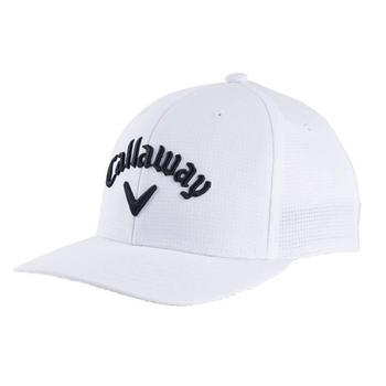 Callaway Tour Authentic Golf Cap - White - main image