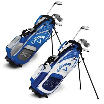 Callaway Junior XJ 3-5 Years 4 Piece Set (Level 1) - main image