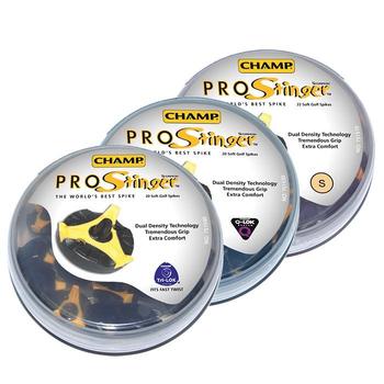 Champ Pro Stinger Softspike Cleats - main image