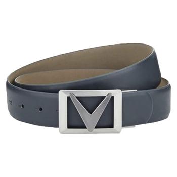 Callaway Signature Chevron Belt - Grey - main image
