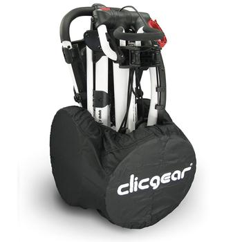 Clicgear Wheel Covers - main image