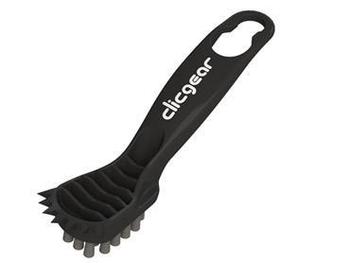 Clicgear Golf Club/Shoe Brush  - main image