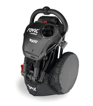 Clicgear Rovic Wheel Covers - main image