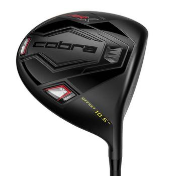 Cobra Air X 2.0 Offset Driver - main image