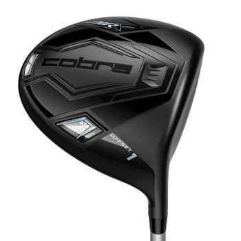 Cobra Air X 2.0 Offset Womens Driver - main image