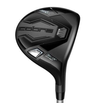 Cobra Air X 2.0 Offset Womens Fairway Woods - main image