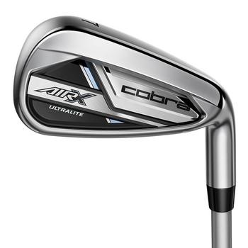 Cobra Air X 2.0 Ultralite Irons - Womens - main image