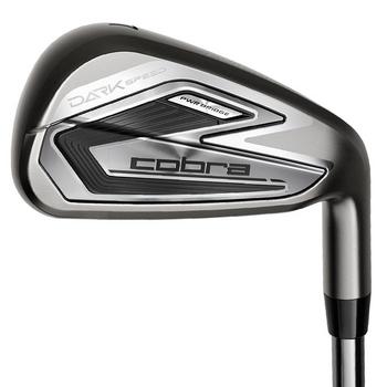 Cobra irons discount