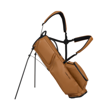 Cobra Premium Golf Stand Bag - Desert Tan - main image