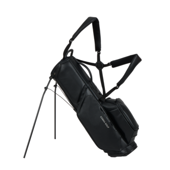 Cobra Premium Golf Stand Bag - Black - main image